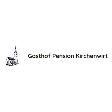 Logo von Gasthof Pension Kirchenwirt
