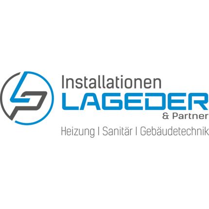 Logo van Installationen Lageder & Partner GmbH - Ihr Spezialist aus Reutte