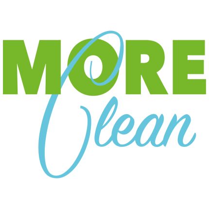 Logo von Reinigung More Clean
