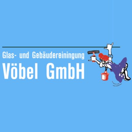 Logotyp från Vöbel GmbH Glas- und Gebäudereinigung