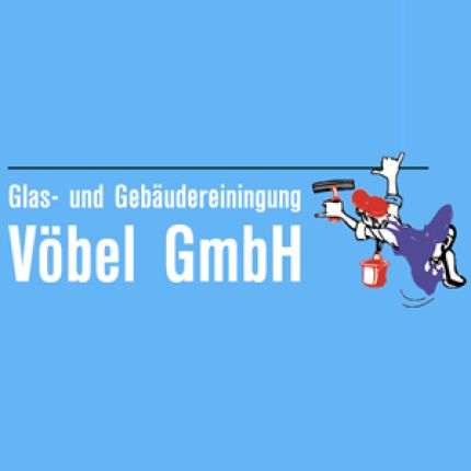 Logo fra Vöbel GmbH Glas- und Gebäudereinigung