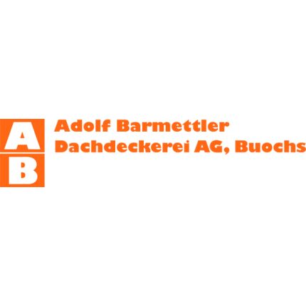 Logo fra Adolf Barmettler Dachdeckerei AG