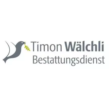 Λογότυπο από Bestattungsdienst Timon Wälchli GmbH