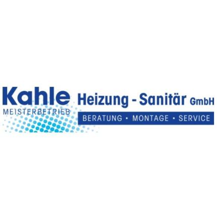 Logo von Kahle Heizung - Sanitär GmbH