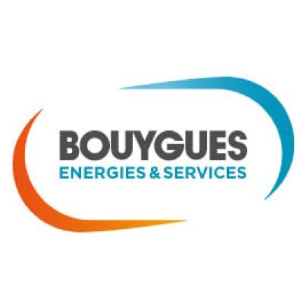 Logo fra Bouygues E&S InTec Schweiz AG