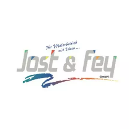 Logo od Jost & Fey GmbH Malerbetrieb