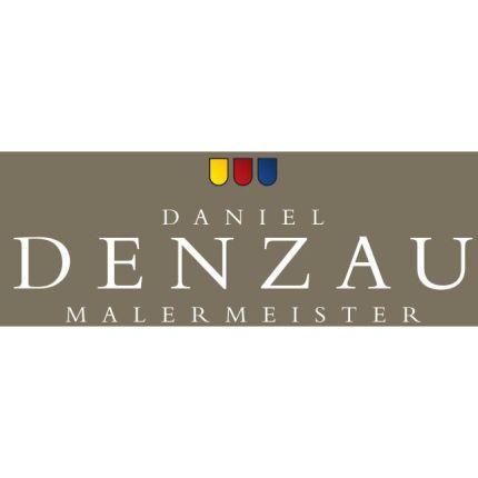 Logotyp från Daniel Denzau Ihr Malermeister in Reinbek - Oststeinbek - Wentorf Sachsenwald