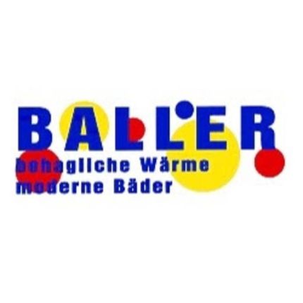 Logo von Dieter und Rainer Baller OHG Heizungsbau