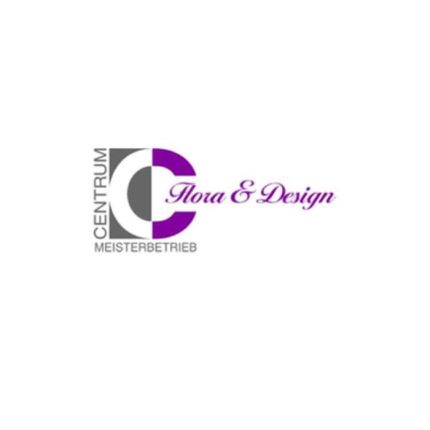 Logo van Centrum Flora & Design