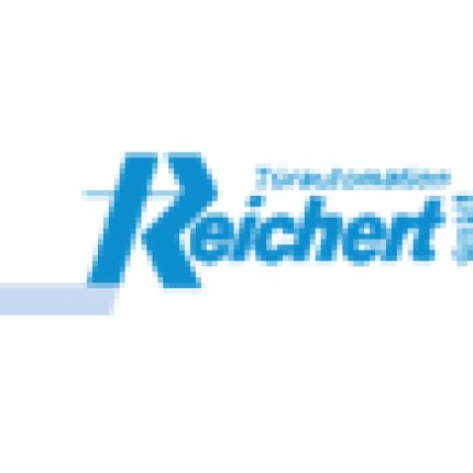 Logotyp från Türautomation Reichert GmbH