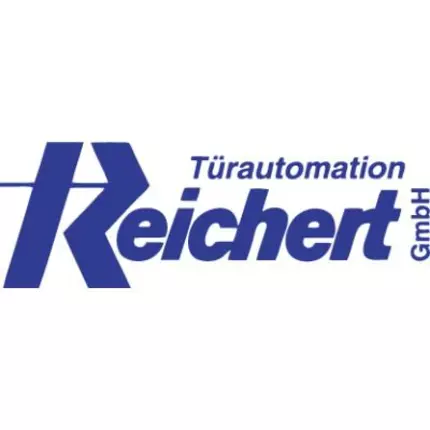 Logo von Türautomation Reichert GmbH