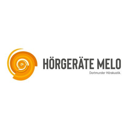 Logo van Hörgeräte Melo