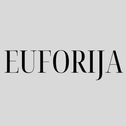 Logotipo de Euforija