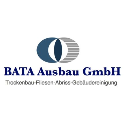 Logo fra BATA Ausbau GmbH