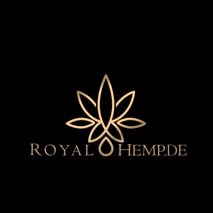 Logotyp från Royalhemp.de