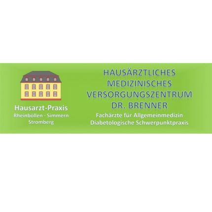 Logo da Medizinisches Versorgungszentrum Rhein-Hunsrück