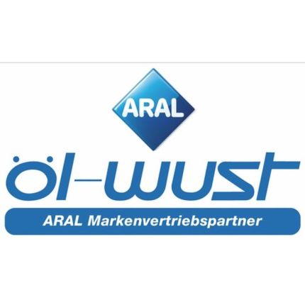 Logotyp från Wust & Sohn GmbH & Co. KG