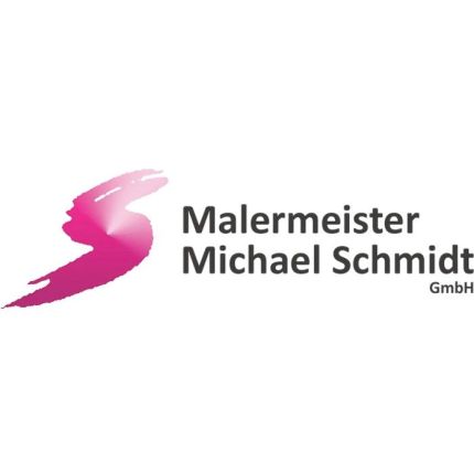 Logo von Malermeister Michael Schmidt GmbH