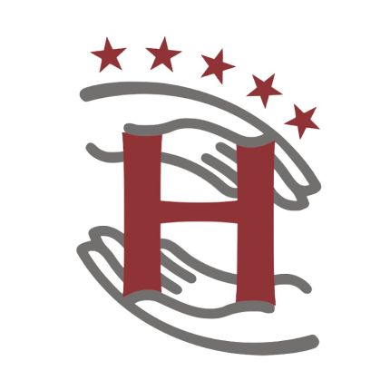 Logo von Praxis für Physiotherapie Hoffmann