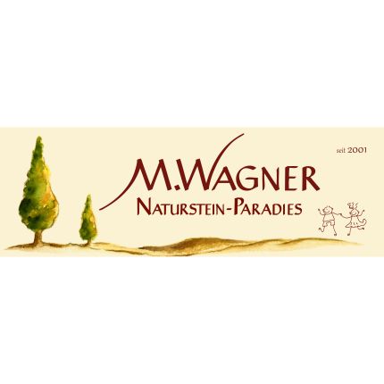 Logo van Naturstein Paradies M. Wagner