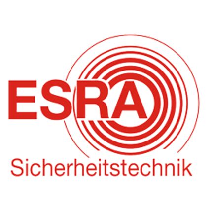 Logotyp från ESRA Sicherheitstechnik GmbH