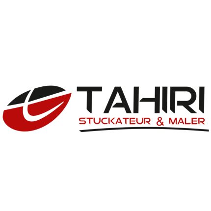 Logo van Tahiri Stuckateur und Maler