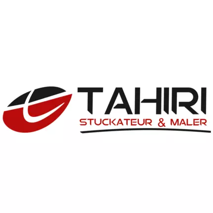 Logo da Tahiri Stuckateur und Maler