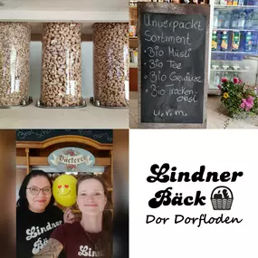 Bild von Lindner Bäck - Dor Dorfloden