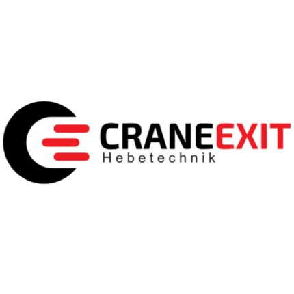 Logo von CRANEEXIT Hebetechnik