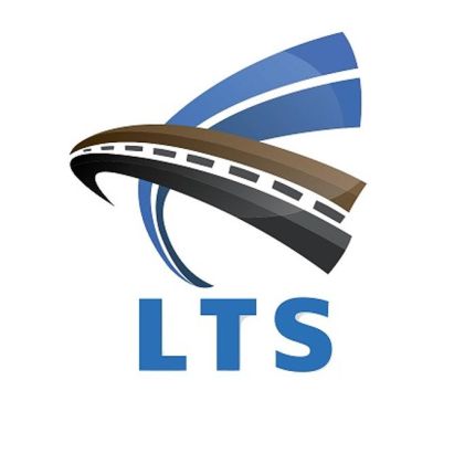 Logotipo de Leitner Transport Service