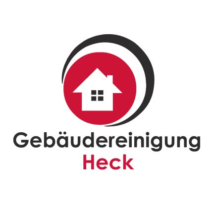 Logo von Gebäudereinigung Heck
