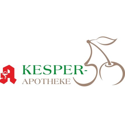 Logo fra Kesper-Apotheke Inh. Andreas Illing e.K.