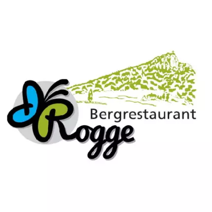 Logo fra Bergrestaurant Roggen