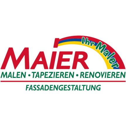 Λογότυπο από Ihr Maler Maier
