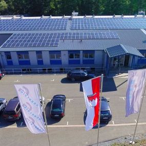 Bild von Gebelein Laser und Biegetechnik GmbH