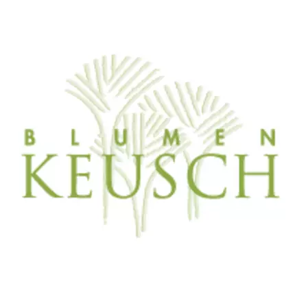 Logo od Blumen Keusch AG