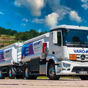 Bild von VARO Energy Direct GmbH