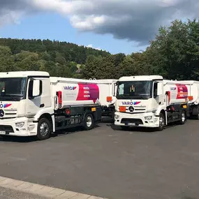 Bild von Hoyer Energy Direct GmbH