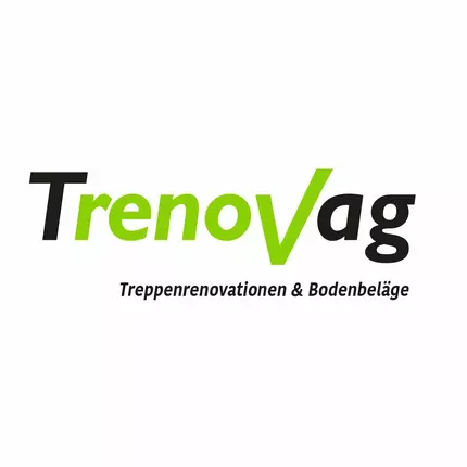 Logo from Trenovag AG - Treppenrenovationen & Bodenbeläge