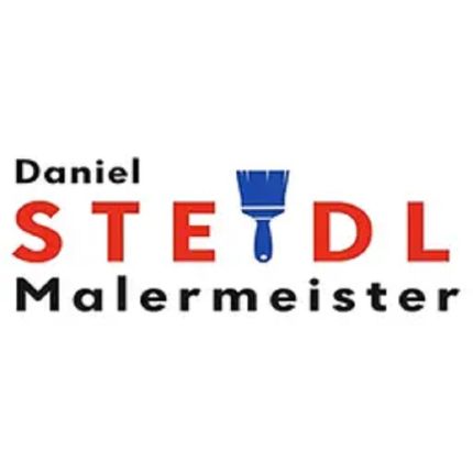 Logo von Malermeister Daniel Steidl