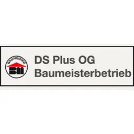 Logótipo de DS Plus GmbH