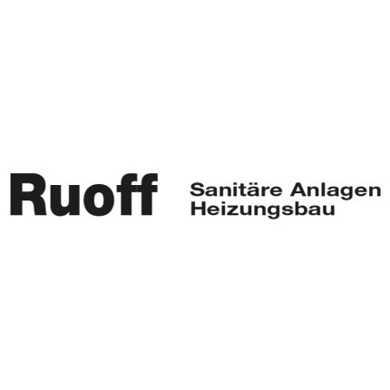 Λογότυπο από Maik Ruoff Sanitäre Anlagen