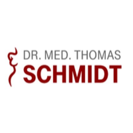 Logo de Dr. med. Thomas Schmidt Frauenarzt