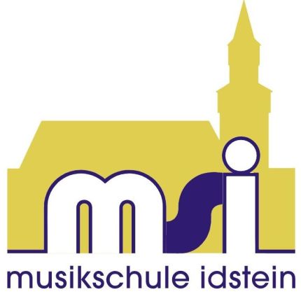 Logo da Musikschule Idstein