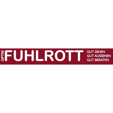 Logo od Optik Fuhlrott