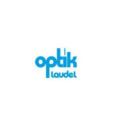 Logótipo de Laudel Optik