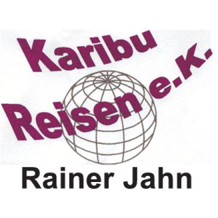 Logo fra Karibu Reisen e.K.