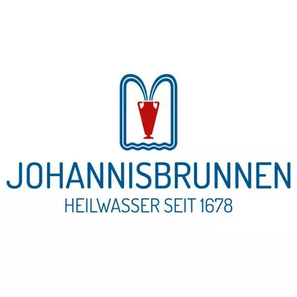 Logo od Gleichenberger und Johannisbrunnen Heilwasser