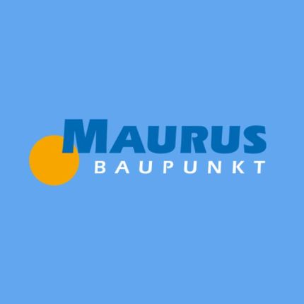 Logo van Maurus BauPunkt Baubedarf GmbH