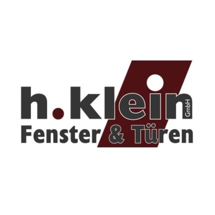 Logotyp från H. Klein GmbH